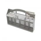 Amana ADB1700ADW2 Silverware Basket - Genuine OEM