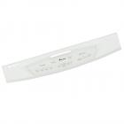 Amana ADB2500AWB37 Dishwasher Control  - Genuine OEM