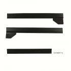 Amana ADB2500AWQ37 Tub and Frame Trim Kit - Genuine OEM