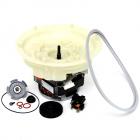 Amana ADW662EAW Dishwasher Pump and Motor Housing Kit - Genuine OEM