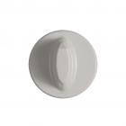 Amana AER5523XAB0 Range Burner Knob (White) - Genuine OEM