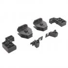 Amana AER5523XAW1 Drawer Glide Kit - Genuine OEM