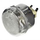 Amana AER6011VAS0 Range Light Socket Assembly - Genuine OEM