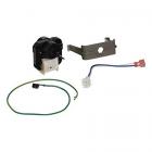 Amana AFB2534DEB Evaporator Fan Motor Kit - Genuine OEM