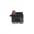 Amana AFC1505BW Compressor Start Relay - Genuine OEM