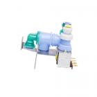 Amana AFD2535FES7 Water Inlet Valve - Genuine OEM