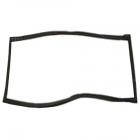 Amana AFF2534FEB1 Refrigerator Door Gasket - Black - Genuine OEM