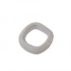 Amana AFI2538AES Ice Chute Cap Gasket - Genuine OEM