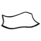 Amana AFI2538AEW4 Door Gasket (Freezer, Black) Genuine OEM