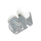 Amana AFI2539ERM01 Appliance Wheel (Front, Right) - Genuine OEM