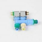 Amana AFI2539ERM01 Water Inlet Valve - Genuine OEM