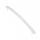 Amana AGG222VDW4 Door Handle (White) - Genuine OEM