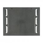 Amana AGR5630BDB1 Oven Liner Panel (Interior Bottom) - Genuine OEM