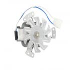 Amana AGR6011VDB2 Convection Motor Fan Assembly Genuine OEM