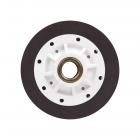 Amana ALG665SAC Drum Support Roller - Genuine OEM