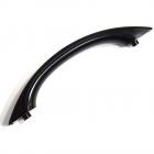 Amana AMV1150VAD2 Door-Handle (Black) - Genuine OEM