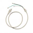 Amana AMV1150VAQ0 Microwave Power Cord-Combo - Genuine OEM