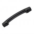 Amana AMV2175CW0 Microwave Handle-Door (Black) - Genuine OEM