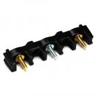 Amana ARE650 Main Power Terminal Block - Genuine OEM