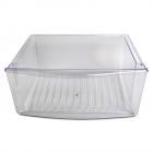 Amana ARSE664BB Crisper Drawer - Genuine OEM