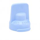 Amana AS2628HEKB Water Filter Bypass Cap - Genuine OEM