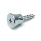 Amana ASD2275BRS00 Door Handle Mounting Screw - Genuine OEM