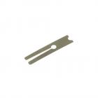 Amana ASD2522VRB00 Dispenser Lever Retainer - Genuine OEM