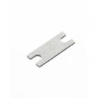 Amana ASD2522VRB00 Strain Relief Clip - Genuine OEM