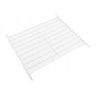 Amana ASD2575BRS00 Wire Shelf (approx 13in x 12.33in) Genuine OEM