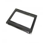 Amana AWO6313SFB01 Oven Glass Frame - Genuine OEM