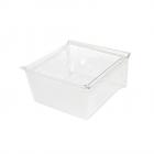 Amana BC21VW Refrigerator Crisper Drawer - Genuine OEM