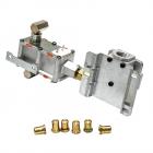 Amana DCF3315AC Range Gas Valve and Regulator Assembly - Genuine OEM