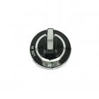 Amana GBP39FA Burner Knob (Rear,Right) - Genuine OEM