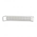 Amana GRH2203B Toe KickPlate Grill - White - Genuine OEM