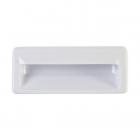 Amana NGD4800VQ1 Door Handle (White internal) Genuine OEM