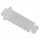 Amana NTW4880YQ0 Rear Panel Support Bracket - Genuine OEM