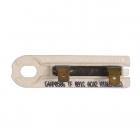 Amana YNED5800DW2 Thermal Fuse - Genuine OEM