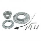 Crosley CAW12444XW0 Drive Hub Kit - Genuine OEM