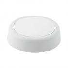 Crosley CAWS823JQ0 Washing Machine Timer Knob (White) - Genuine OEM