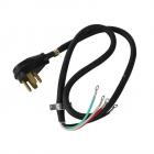 Crosley CED137SBW0 Power Cord - Genuine OEM