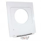 Crosley CGD126SXQ2 Dryer Outer Panel (Front) - Genuine OEM