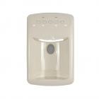 Crosley CS26G8DQ Outer Panel Dispenser Cover (White) - Genuine OEM