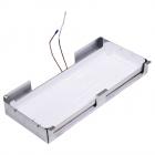 Dacor DYF42BNDI00 Refrigerator Heated Drain Pan Assembly - Genuine OEM