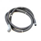 Electrolux EWFLS65IIW0 Drain Hose - Genuine OEM