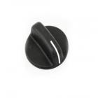 Estate TES356RD1 Burner Knob (Black) - Genuine OEM