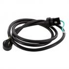 Estate TGDS680BN0 Dryer Main Power Cord - Genuine OEM