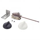 Estate TGG222VDB0 Temperature Control Thermostat Kit - Genuine OEM