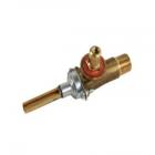 Estate TGS325KQ0 Burner Valve (LF, RF, LR) - Genuine OEM