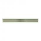 Estate TT18DKXFW00 Door Shelf Trim (White) - Genuine OEM