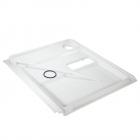 Estate TUD8700RQ1 Inner Door Panel - Genuine OEM